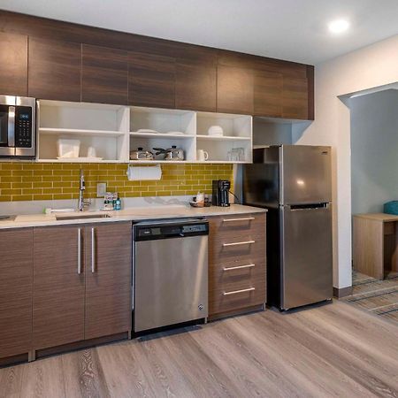 Mainstay Suites Lebanon - Nashville Area Екстериор снимка