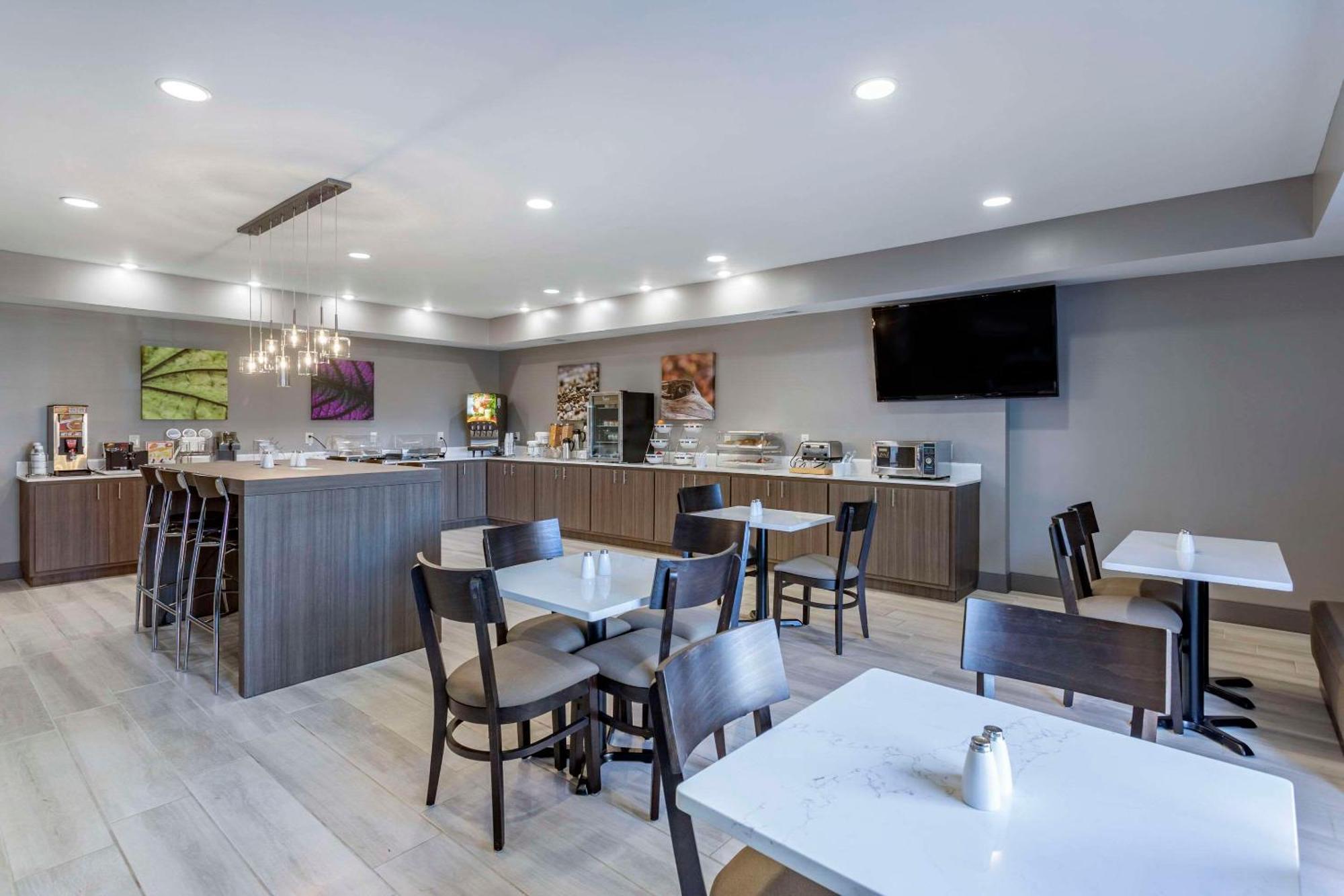 Mainstay Suites Lebanon - Nashville Area Екстериор снимка