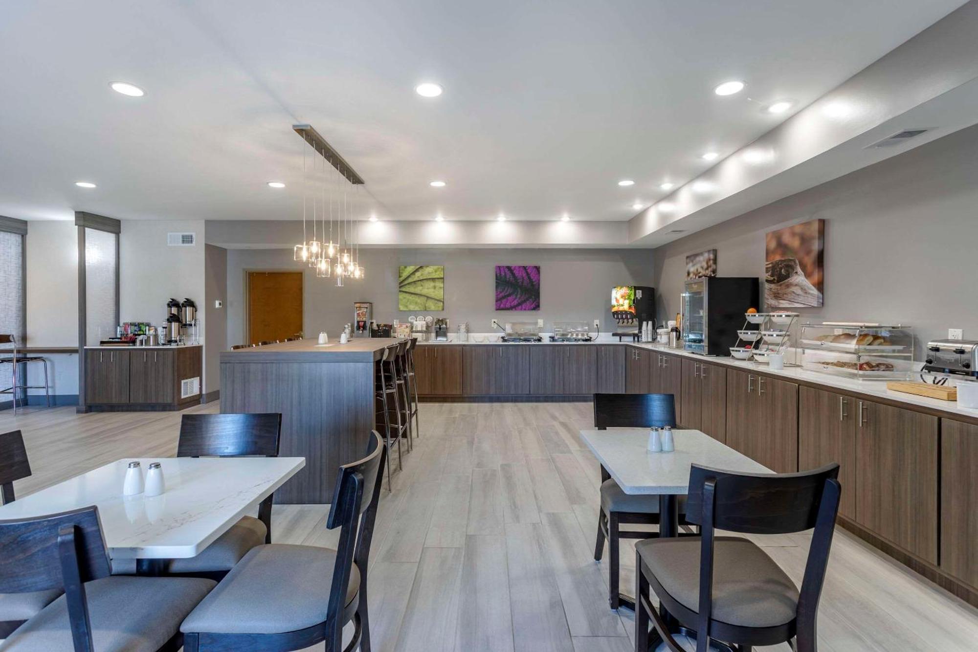 Mainstay Suites Lebanon - Nashville Area Екстериор снимка