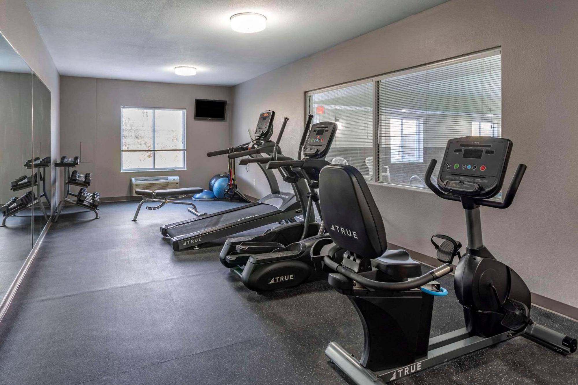 Mainstay Suites Lebanon - Nashville Area Екстериор снимка