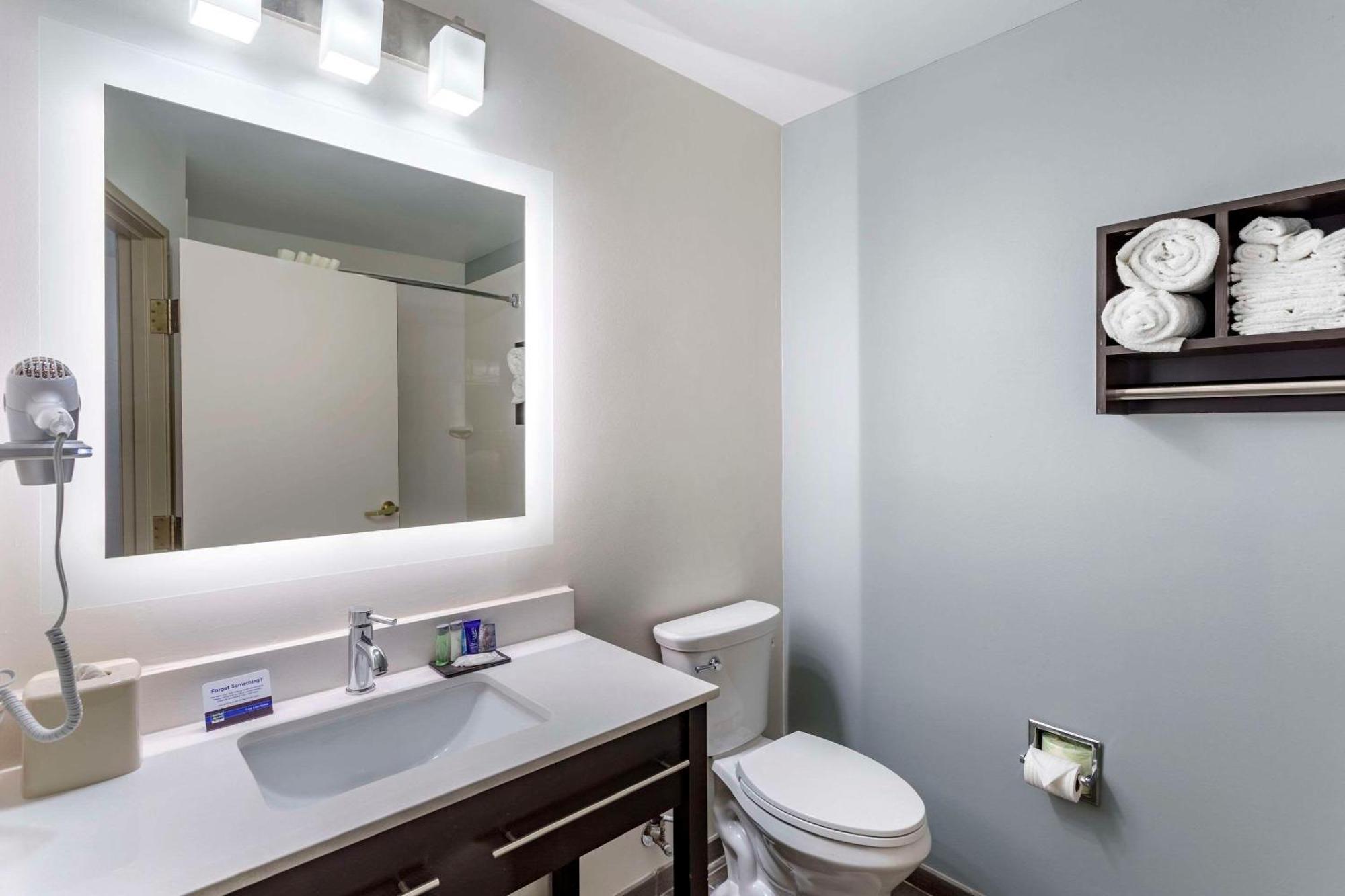 Mainstay Suites Lebanon - Nashville Area Екстериор снимка