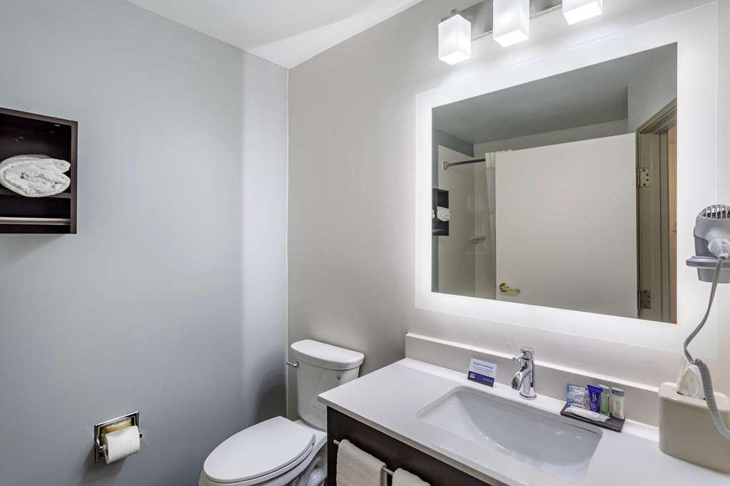 Mainstay Suites Lebanon - Nashville Area Стая снимка